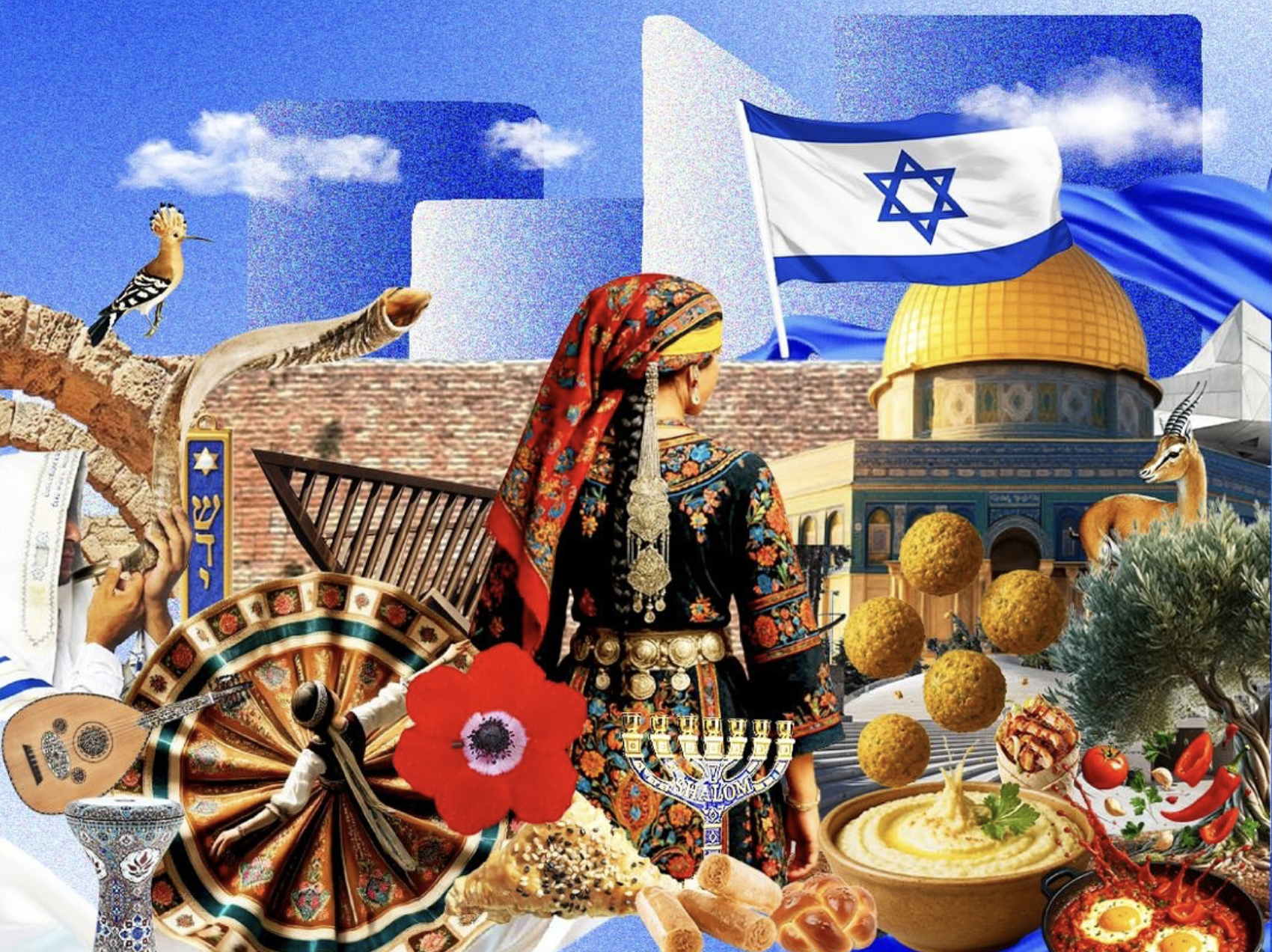 From puppets to rock: Israeli Cultural Week brings artistic diversity to Albania